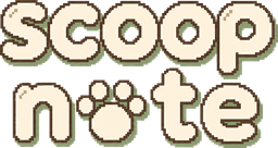 Scoopnote